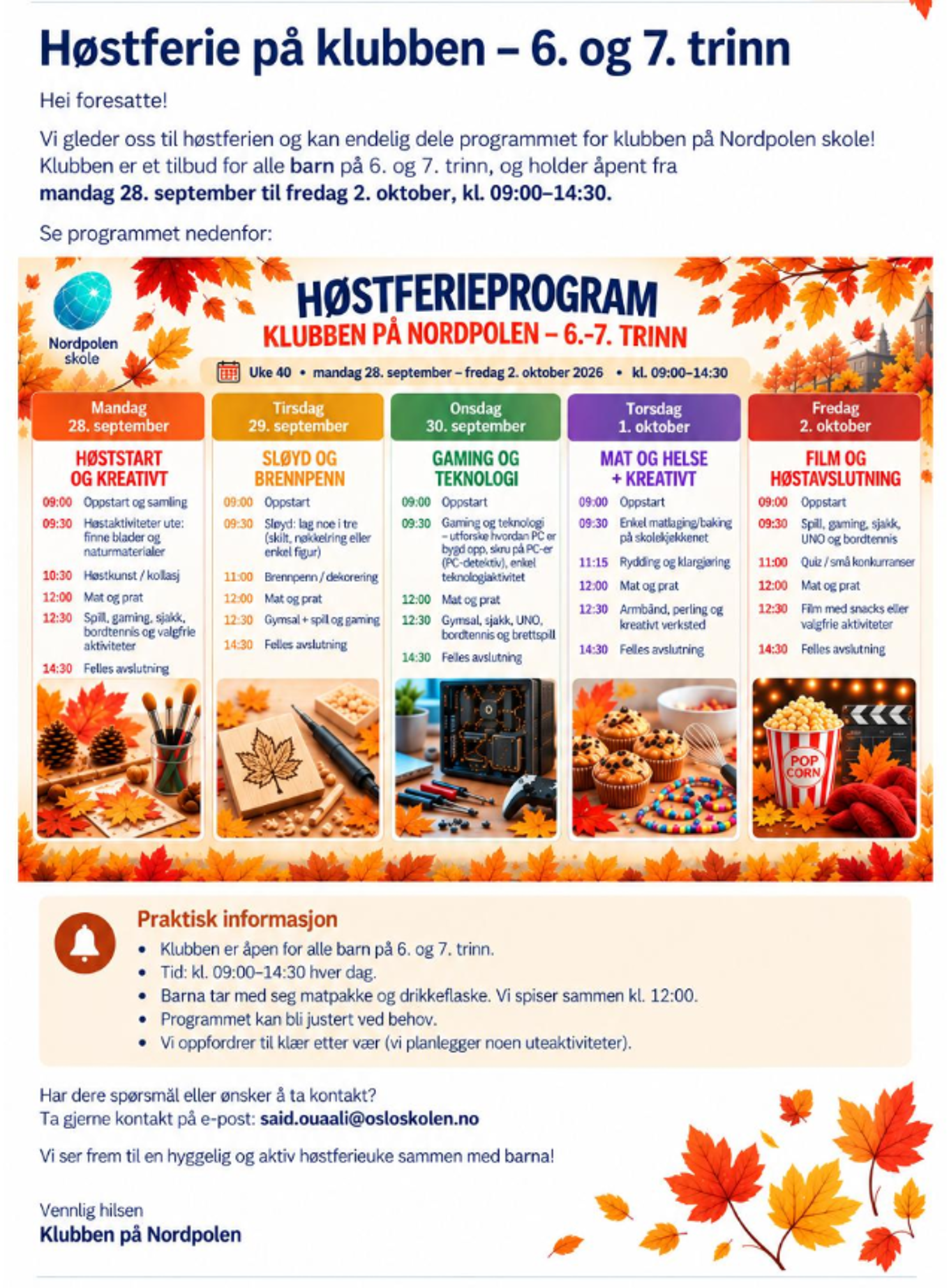 Tidslinje Tidslinje