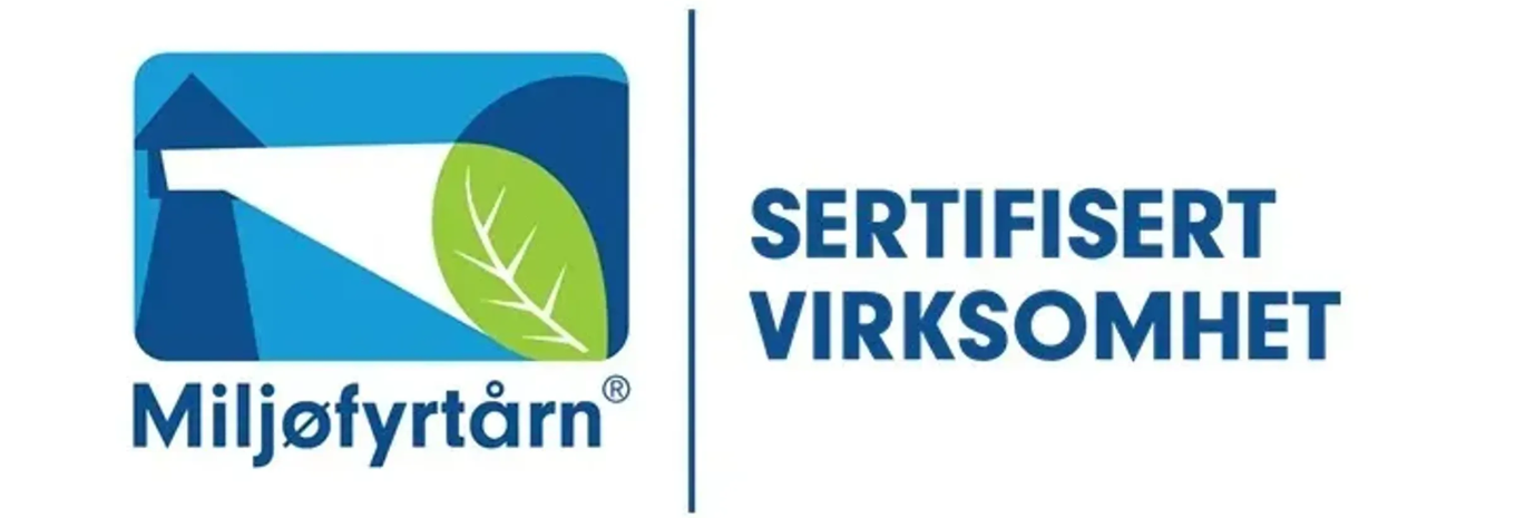 Logo, firmanavn