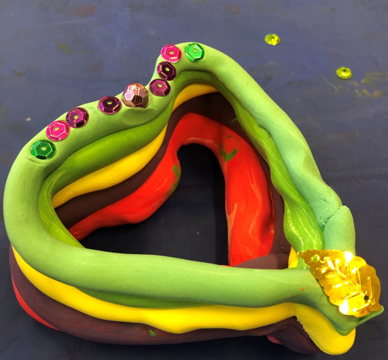 leirhjerte leirhjerte